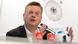 Reinhard Grindel PK DFB Evian Frankreich Reinhard Grindel PK DFB Evian Frankreich