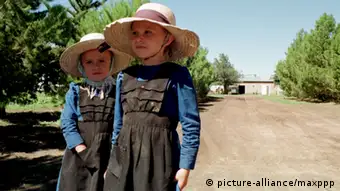 Argentinien Mennoniten in Guatraché