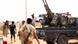 Libyen Sirte Militär IS Libyen Sirte Militär IS