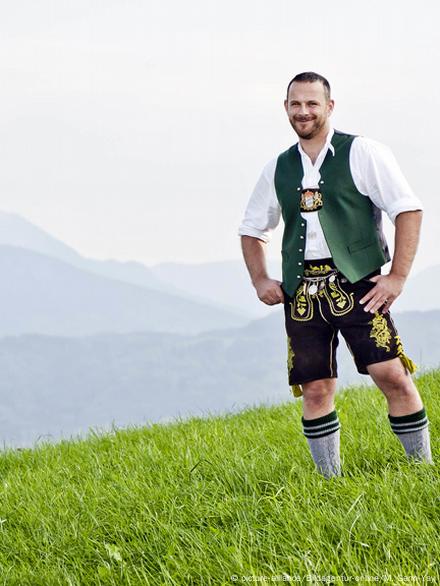 Oktoberfest lederhosen clearance