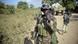 Soldaten der AMISOM Friedensmission auf einer Straße (Foto: epd) Soldaten der AMISOM Friedensmission auf einer Straße (Foto: epd)