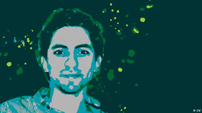Raif Badawi, Saudi Arabia