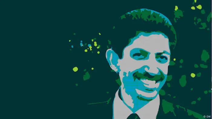 #FreedomofSpeech Abdulhadi al-Khawaja, Bahrain