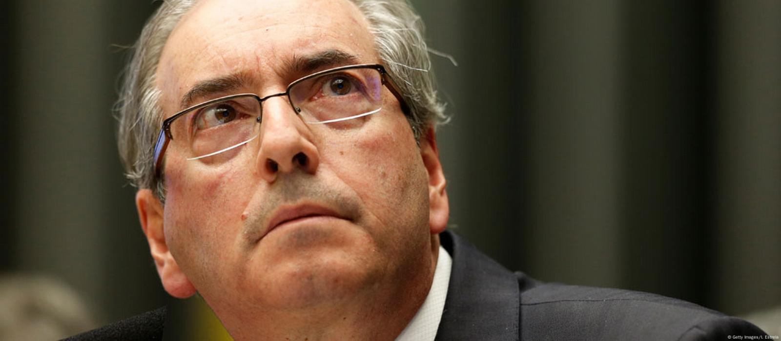 Eduardo Cunha