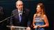 Eduardo Cunha e a mulher, Cláudia Cruz Eduardo Cunha e a mulher, Cláudia Cruz