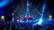 Frankreich Euro 2016 David Guetta Konzert in Paris Frankreich Euro 2016 David Guetta Konzert in Paris