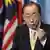 UN Ban Ki Moon New York