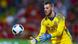 Frankreich UEFA EURO 2016 Spanischer Torhüter David De Gea Frankreich UEFA EURO 2016 Spanischer Torhüter David De Gea