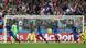 UEFA EURO 2016 - Frankreich vs. Rumänien - Jubel Frankreich 2. Tor UEFA EURO 2016 - Frankreich vs. Rumänien - Jubel Frankreich 2. Tor