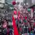 Brasilien Proteste gegen Michel Temer in Sao Paolo