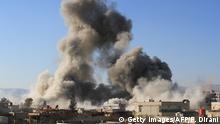 Siria: nuevos ataques aéreos dejan al menos 27 muertos