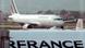Air France planes are pictured on the tarmac of the Marseille-Provence airport on October 5, 2015 Air France planes are pictured on the tarmac of the Marseille-Provence airport on October 5, 2015