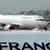 Літак французької авіакомпанії Air France (фото з архіву)