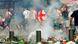 UEFA EURO 2016 England gegen Russland Fans Krawalle Marseille UEFA EURO 2016 England gegen Russland Fans Krawalle Marseille