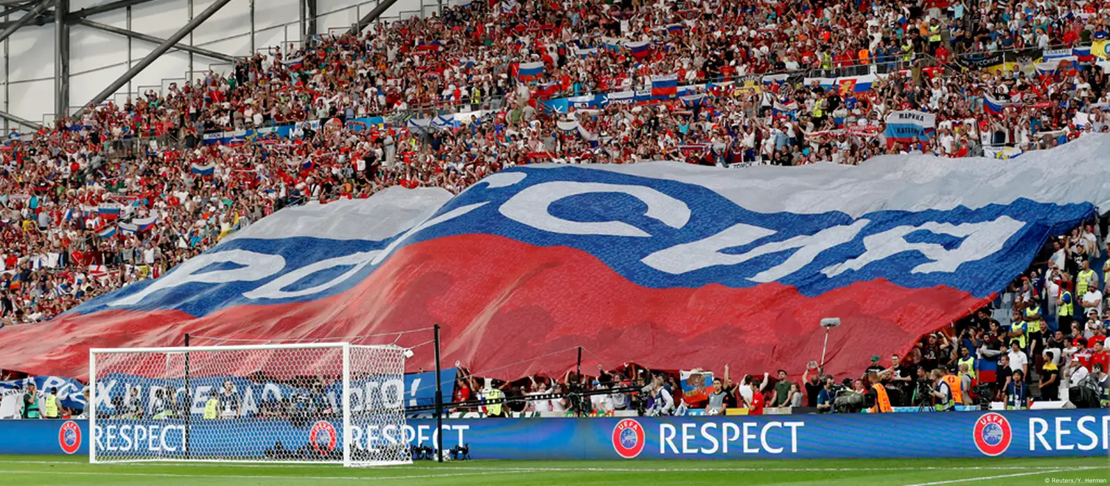 Group Stage Fan Preview: Spartak Moscow – Breaking The Lines