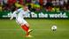 UEFA EURO 2016 England - Russland Wayne Rooney UEFA EURO 2016 England - Russland Wayne Rooney