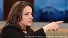 نائبة ألمانية تدعو إلى حظر سفر أردوغان إلى ألمانيا