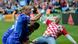 UEFA EURO 2016 Türkei vs Kroatien UEFA EURO 2016 Türkei vs Kroatien