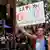 USA Gay-Pride-Parade in Los Angeles - Trauer nach Attentat in Orlando