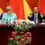 China Besuch Merkel in Peking bei Li Keqiang