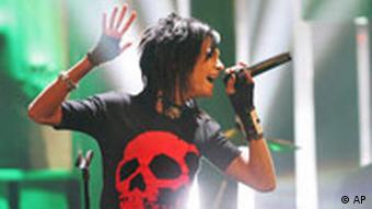 Bill en un concierto en 2006.
