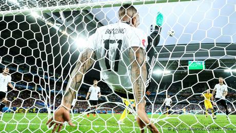 Frankreich UEFA EURO 2016 Fußball EM Deutschland - Ukraine
