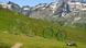 Frankreich Pyrenäen Col d'Aubisque Frankreich Pyrenäen Col d'Aubisque