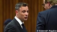 Court denies appeal for harsher Pistorius sentence