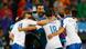 EURO 2016 Belgien vs Italien Italien Tor EURO 2016 Belgien vs Italien Italien Tor