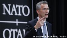 OTAN alerta sobre expansión rusa y otras noticias