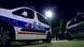 Polizeifahrzeug am Tatort (Foto: Reuters) Polizeifahrzeug am Tatort (Foto: Reuters)
