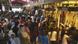 Indonesien Yogyakarta - Batik-Markt Indonesien Yogyakarta - Batik-Markt