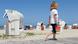 A child on the beach on the island of Spiekeroog in Germany. Photo credit: picture-alliance/dpa/I. Wagner. A child on the beach on the island of Spiekeroog in Germany. Photo credit: picture-alliance/dpa/I. Wagner.