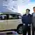 China BMW Brilliance Automotive - Angela Merkel & Harald Krüger
