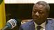 Faure Gnassingbé Präsident Togo in Berlin Deutschland Faure Gnassingbé Präsident Togo in Berlin Deutschland