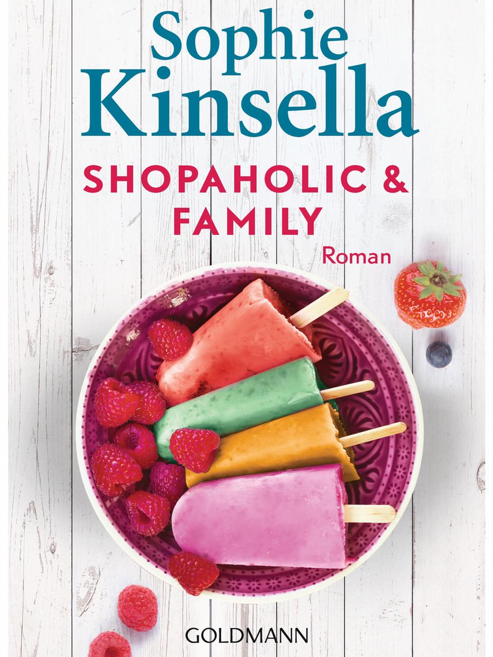 Gli ebook di Sophie Kinsella - Bookrepublic