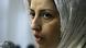 Narges Mohammadi inranische Menschenrechtsaktivistin Narges Mohammadi inranische Menschenrechtsaktivistin