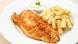 Fish and chips, Copyright: Colourbox Fish and chips, Copyright: Colourbox