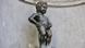 Belgien Manneken Pis, Wahrzeichen von Brüssel Belgien Manneken Pis, Wahrzeichen von Brüssel