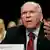USA CIA - Direktor John Brennan zu nationaler Sicherheit