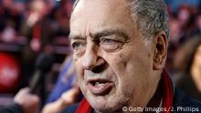 Zwischen Europa und Hollywood: Regisseur Stephen Frears wird 75
