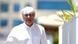 Bernie Ecclestone en imagen de archivo Bernie Ecclestone en imagen de archivo