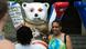 De la mano de la exposición "United Buddy Bears", variaciones del emblemático Oso de Berlín llegaron a La Habana en 2015. De la mano de la exposición "United Buddy Bears", variaciones del emblemático Oso de Berlín llegaron a La Habana en 2015.