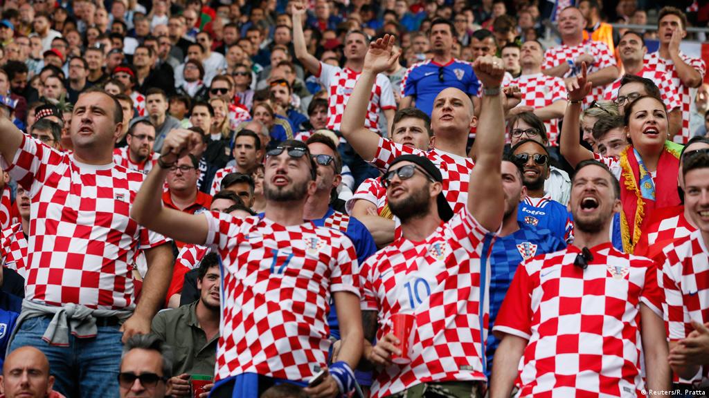 croatia soccer