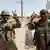 Бійці іракської армії в центрі Фаллуджі
