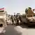 Irak Kämpfe um Falludscha