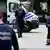 Belgien Rekonstruktion Polizeieinsatz Maalbeek Anschlag