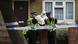 Britische Polizei untersucht das Haus von Tommy Mair Britische Polizei untersucht das Haus von Tommy Mair