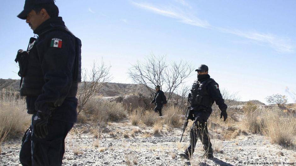 Asesinan a tiros a un periodista en el sureste de México