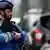 Belgien Etterbeek Polizeieinsatz Rekonstruktion Anschläge von Brüssel